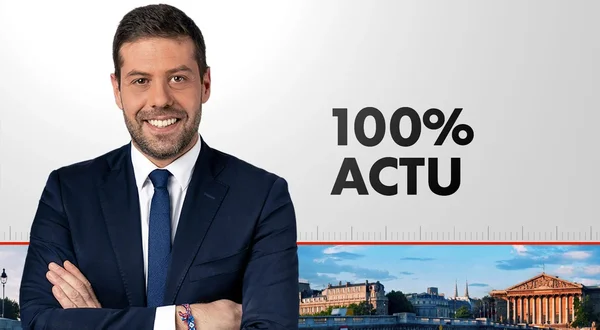 100% Actu