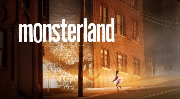 Monsterland