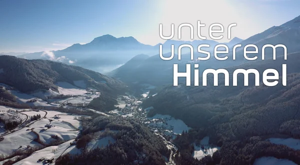 Unter unserem Himmel