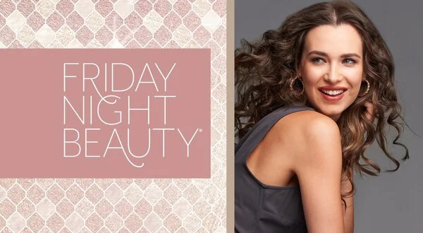 Live: Friday Night Beauty
