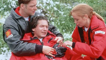 Medicopter 117 – Jedes Leben zählt