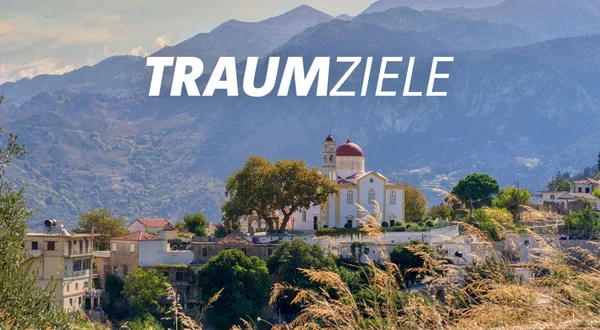 Traumziele