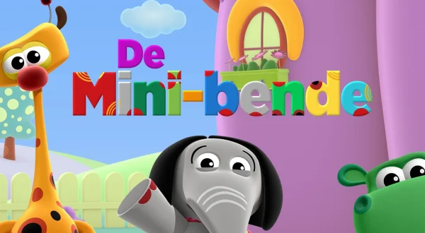 De mini-bende