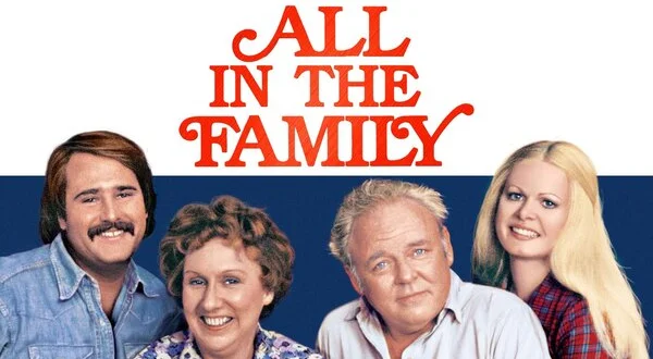 All in the Family