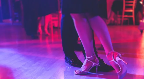 Bachata vibes