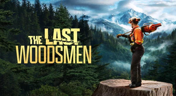 Οι Τελευταίοι Ξυλοκόποι | The Last Woodsmen
