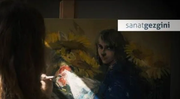 Sanat Gezgini