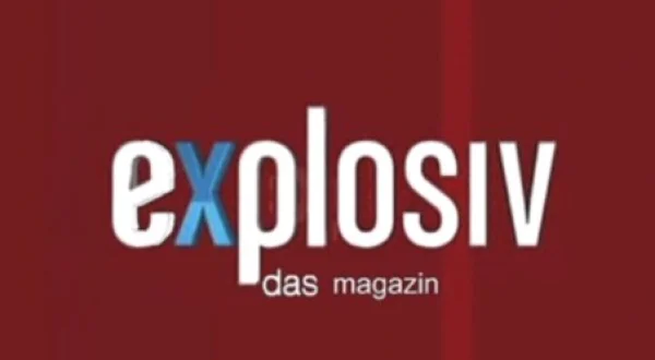 Explosiv - Das Magazin