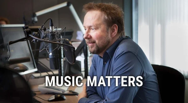 Music Matters