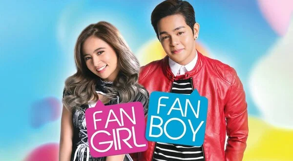 Fangirl Fanboy