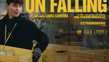 On Falling