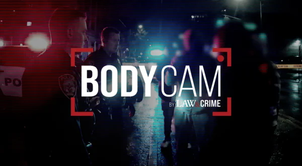 BodyCam by Law&Crime