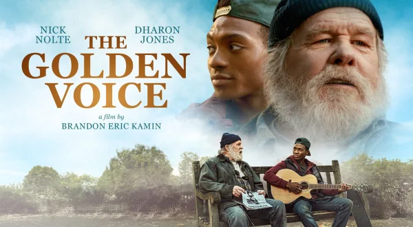 The Golden Voice