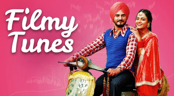 Filmy Tunes
