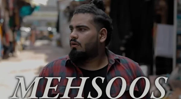 Mehsoos