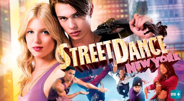 Streetdance: New York