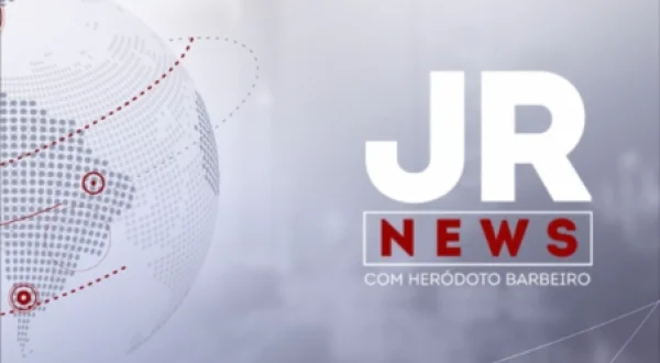 Jornal da Record News