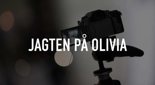 Jagten på Olivia