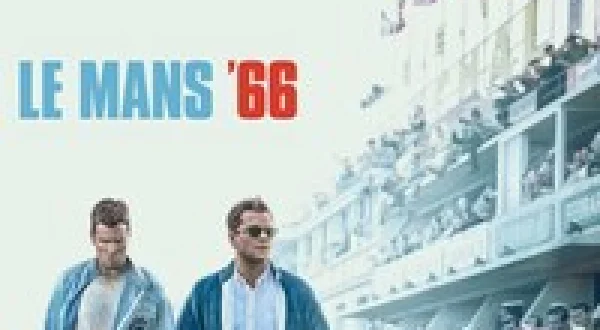 Le Mans '66