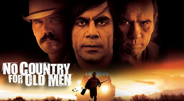 No Country for Old Men
