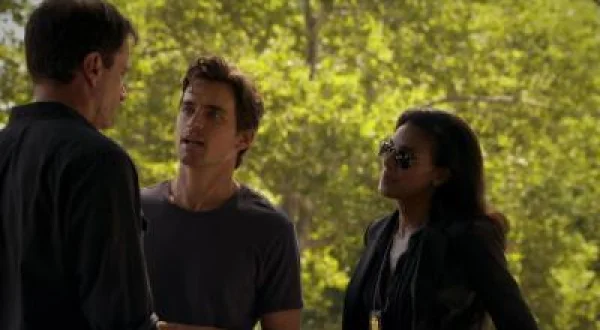 White Collar