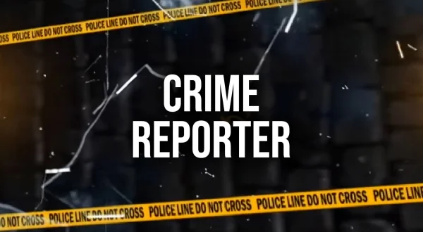 Crime Reporter