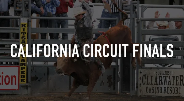 California Circuit Finals