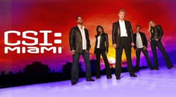 CSI: Miami