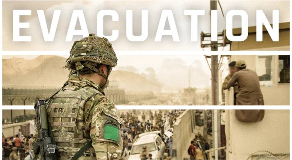Evacuation