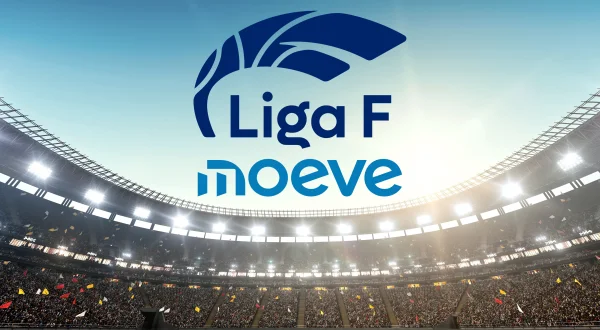 Spanish Women's Primera División Soccer