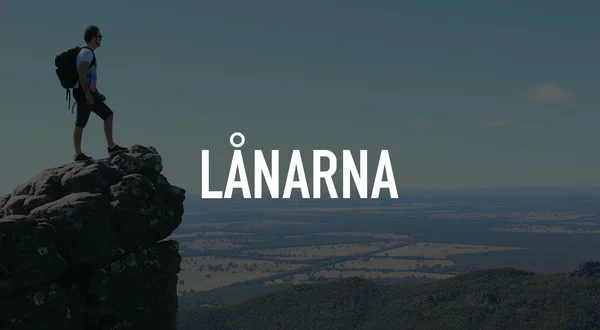 Lånarna