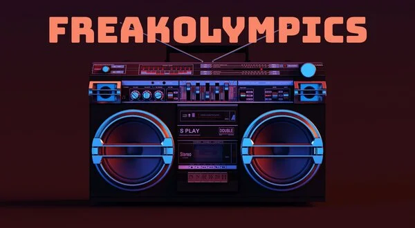 Freakolympics