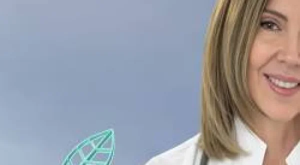 Ayşegül Çoruhlu ile Longevity