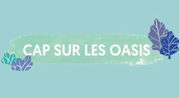 Cap Sur Les Oasis