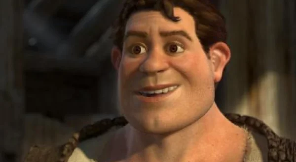 Shrek 2