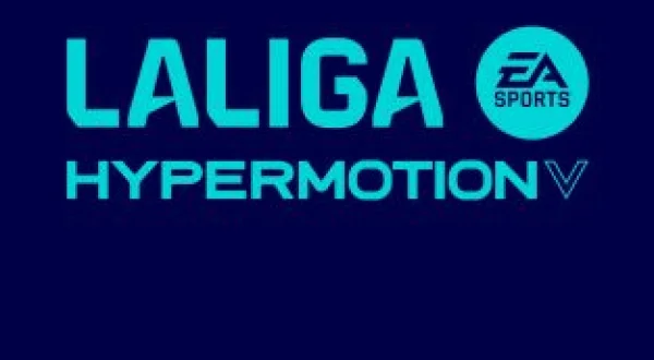 Post LaLiga HyperMotion