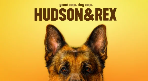 Hudson & Rex