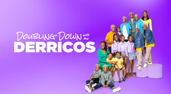 Doubling Down With The Derricos