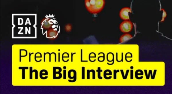 PL The Big Interview 26/27 - Noah Okafor