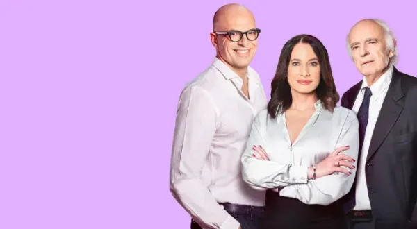 Matrimonio a prima vista Italia