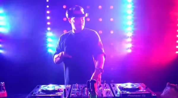 DJ NIGHT DELUXE BY KONTOR RECORDS