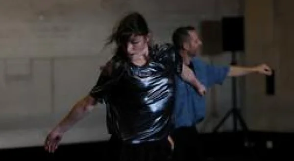 Suresnes cité danses, Tendre colère