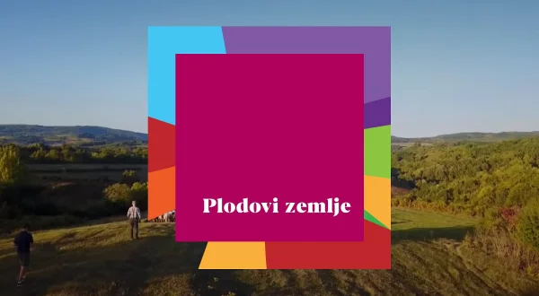 Plodovi zemlje