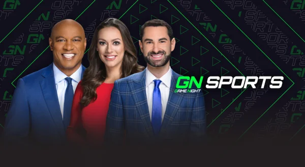 Live: GN Sports Weekend