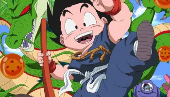Dragon Ball