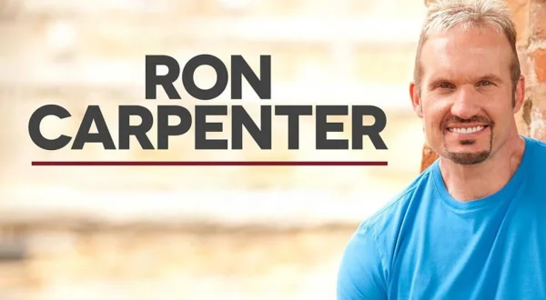 Ron Carpenter