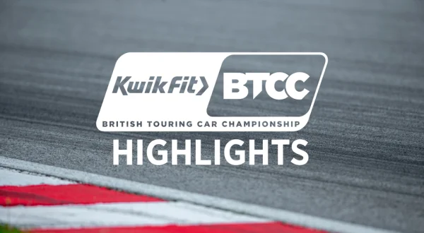 2025 British Touring Car Championship Highlights