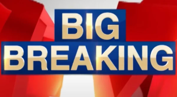 Big Breaking