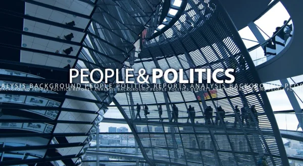 People and Politics