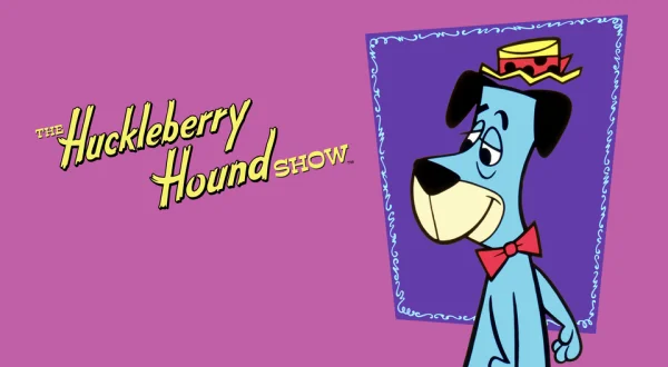 The Huckleberry Hound Show